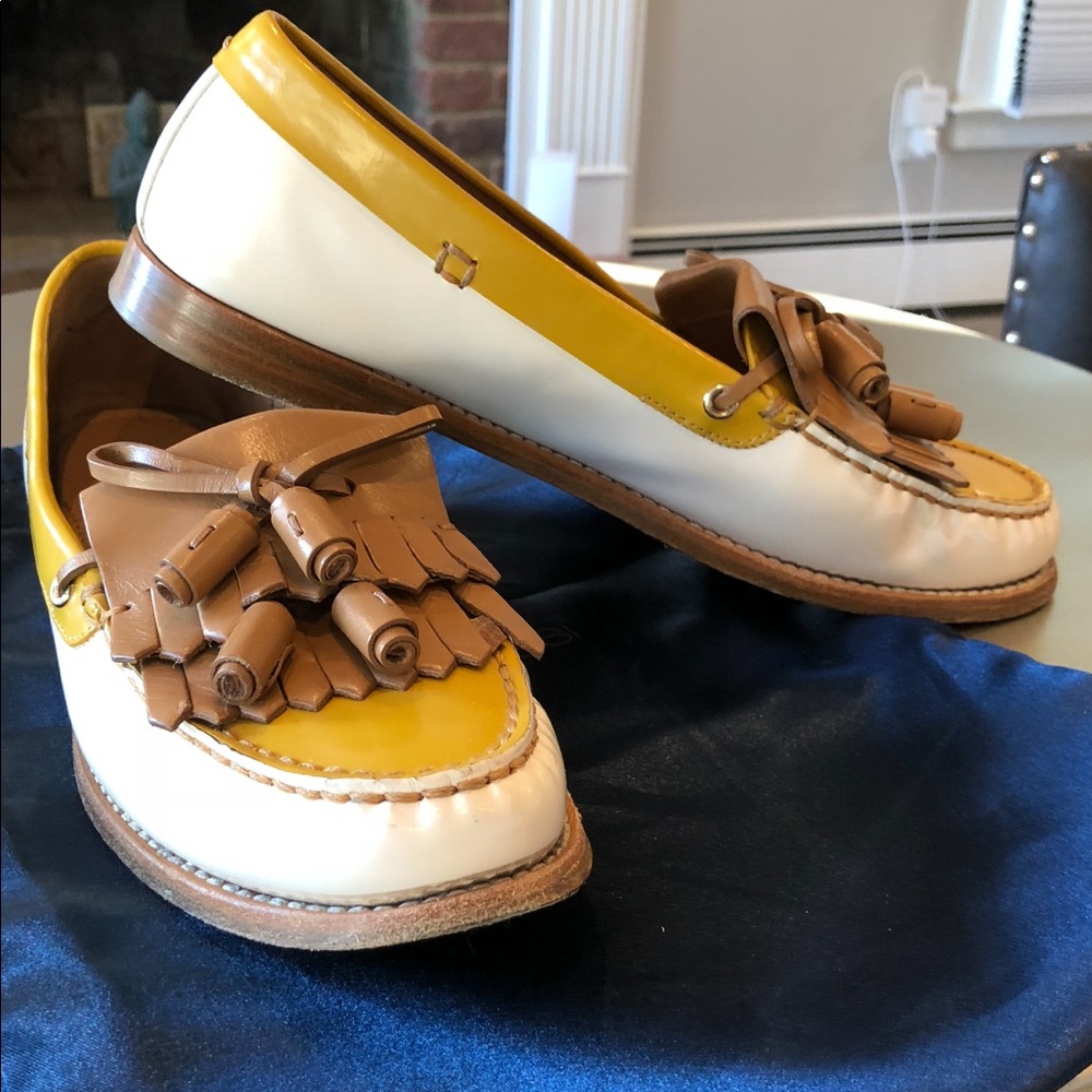 Sergio Rossi women’s shoes